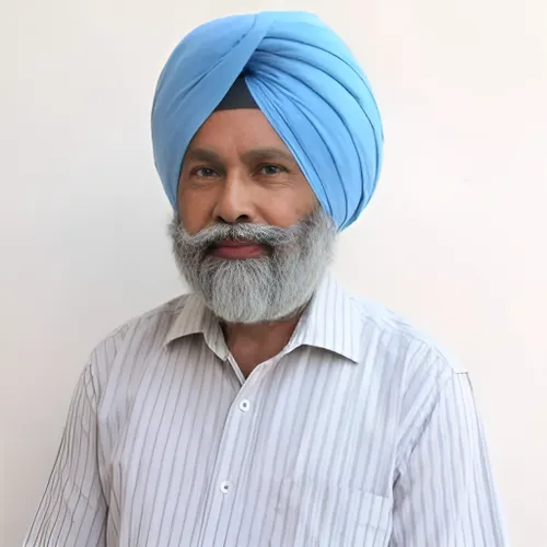 Nazar Singh Manshahia