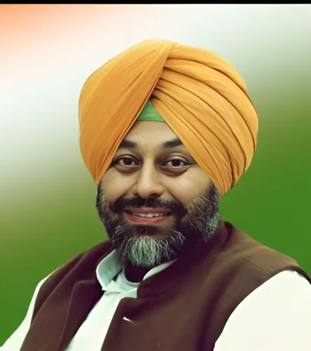 Gurkirat Singh
