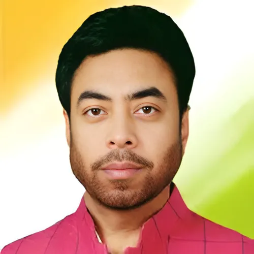 Harjot Kamal Singh