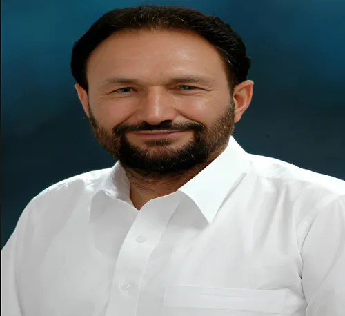 Thekedar Madan Lal Jalalpur