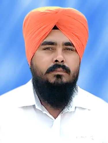 Amarjit Singh