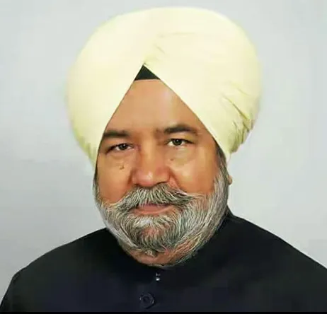 Nirmal Singh