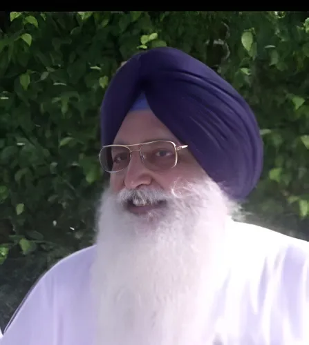 Virsa Singh