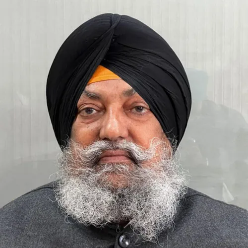 Karnail Singh