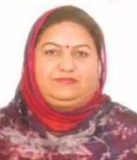 Seema Devi