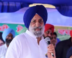 Nirmal Singh Kahlon