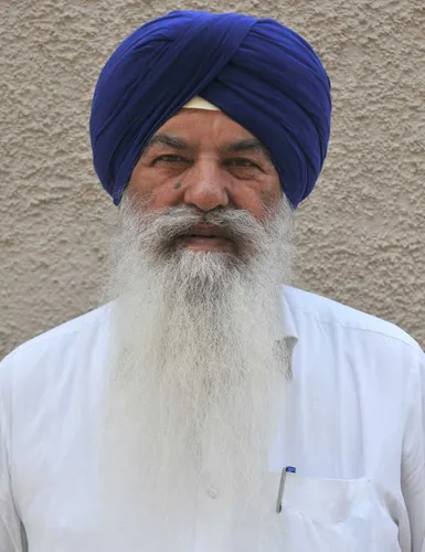 Ajit Singh Kohar
