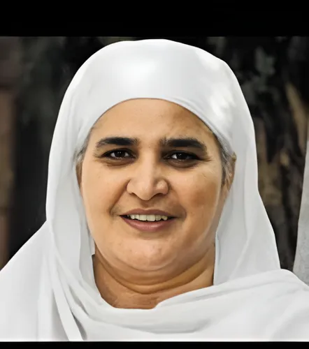 Bibi Jagir Kaur