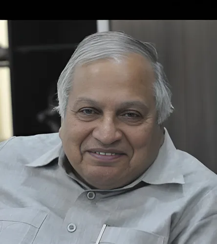 Madan Mohan Mittal