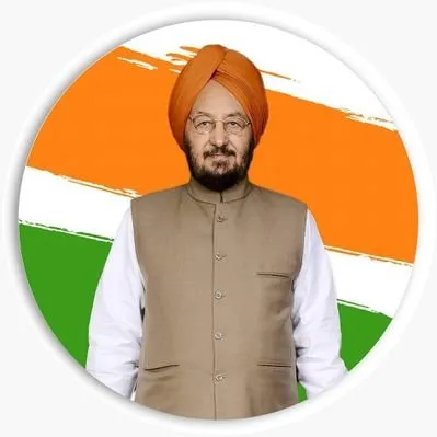 Lal Singh