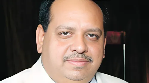 Avinash Chander