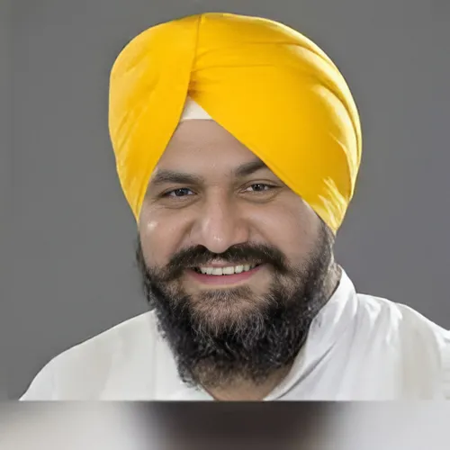 Manjeet Singh Mianwind