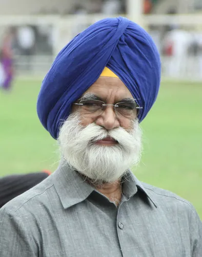 Sarwan Singh Phillaur
