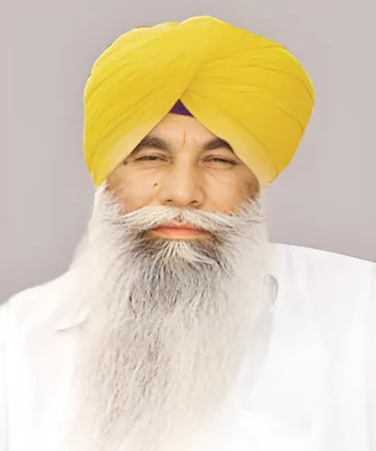 Balvir Singh