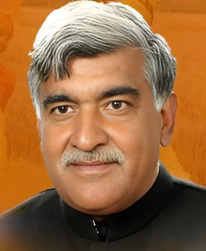 Raj Khurana