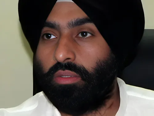 Jasjit Singh Bunny