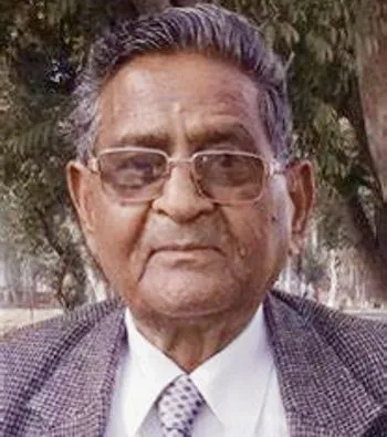 Sita Ram