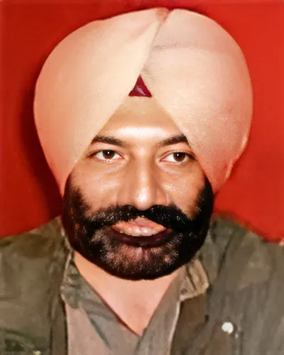 Ripjit Singh