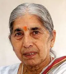 Lakshmi Kanta Chawla