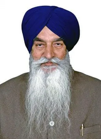 Hari Singh Zira