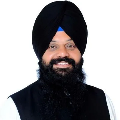 Jagjiwan Singh