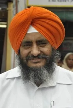 Des Raj Dhugga