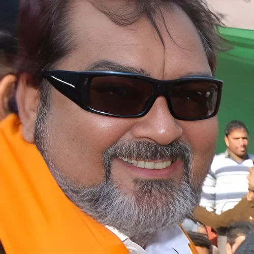 Harish Bedi