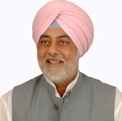 Randeep Singh