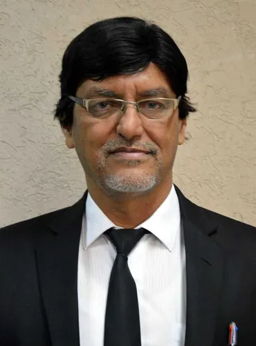 Harish Rai Dhanda