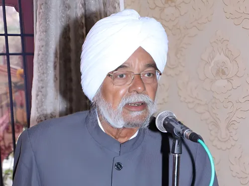 Sher Singh
