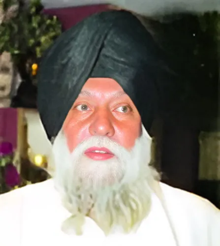 Kanwaljit Singh