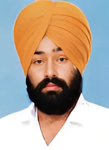 Bikramjit Singh