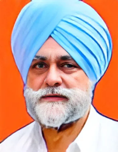 Jatinder Singh Kariha