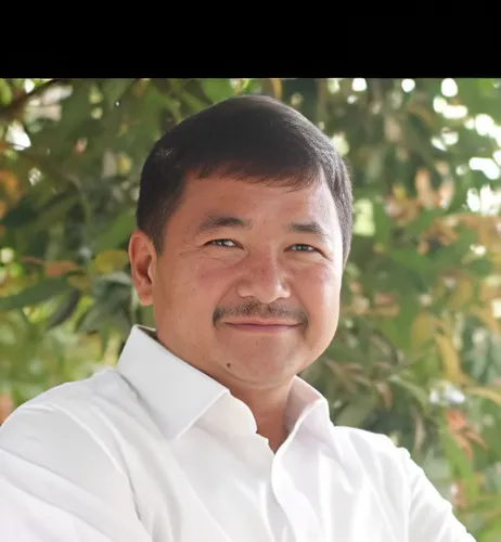 Sum Ronghang