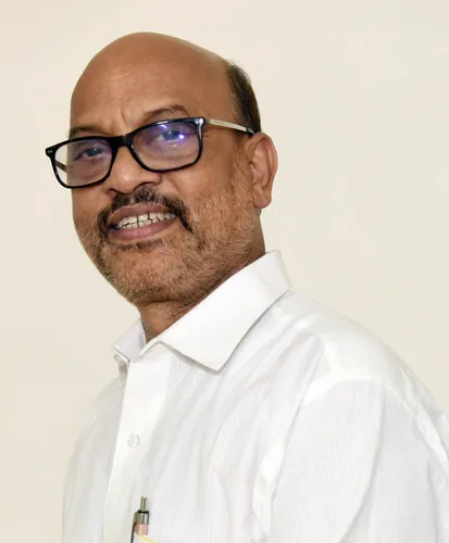 Hitendra Nath Goswami