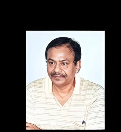 Rana Goswami