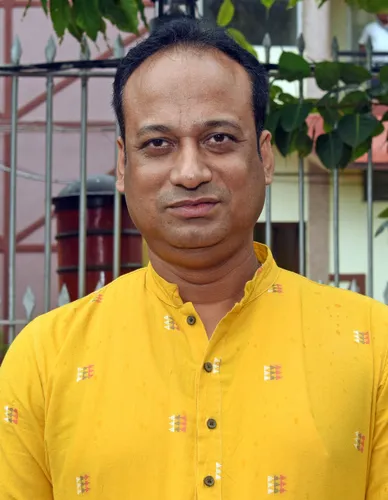 Hemanga Thakuria