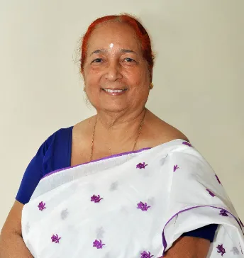 Renupoma Rajkhowa