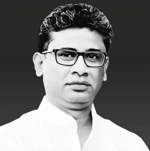 Dulu Ahmed