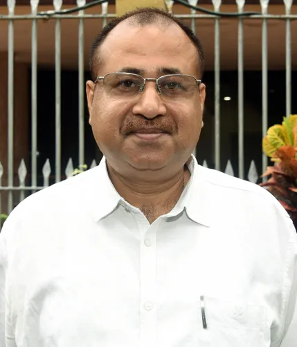 Basanta Das