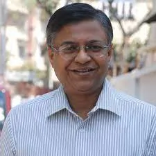 Siddhartha Bhattacharya