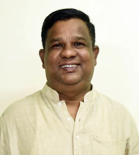 Bijoy Malakar