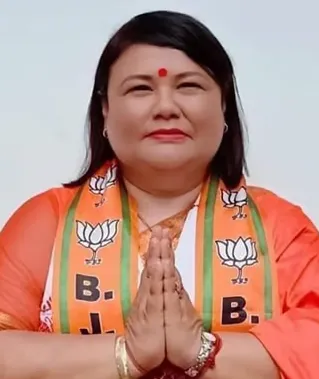 Nabanita Handique