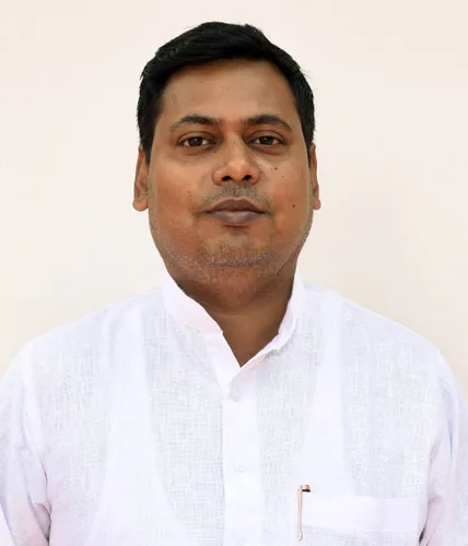 Pradip Sarkar
