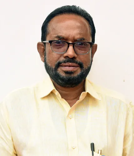 Abdur Rashid Mandal