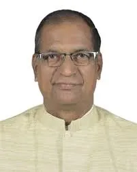 Arun Phukan