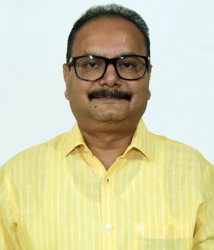 Jitu Goswami