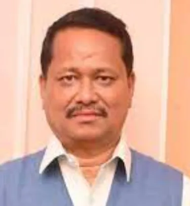 Amiya Kumar Bhuyan