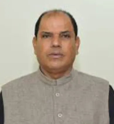 Ajit Singh