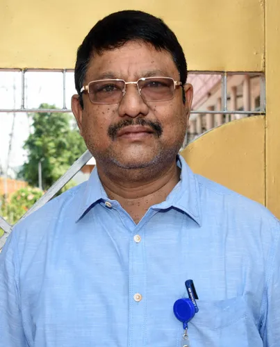 Diganta Barman